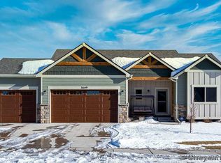3609 Purple Sage Rd, Cheyenne, WY 82001