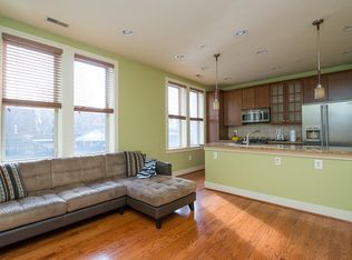 1718 1st St NW APT 3, Washington, DC 20001