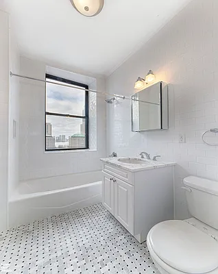 Rented by Brown Harris Stevens | media 8