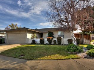 36105 Fanshawe St, Fremont, CA 94536