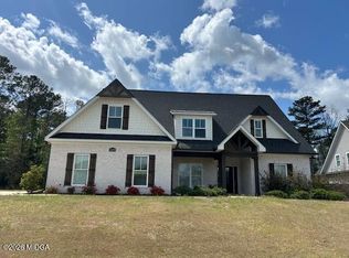 109 Camden Trce, Macon, GA