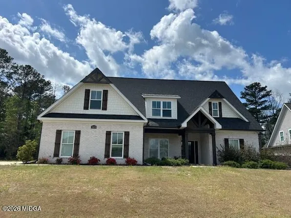 109 Camden Trce, Macon, GA 31210