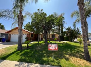 1151 N Patsy Dr, Porterville, CA 93257