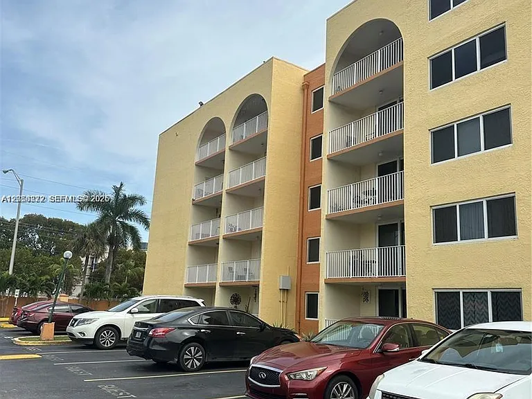6970 NW 186th St #3-502 — Photo 1