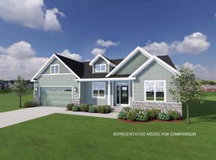 522 E Verleen Ave, Waunakee, WI 53597