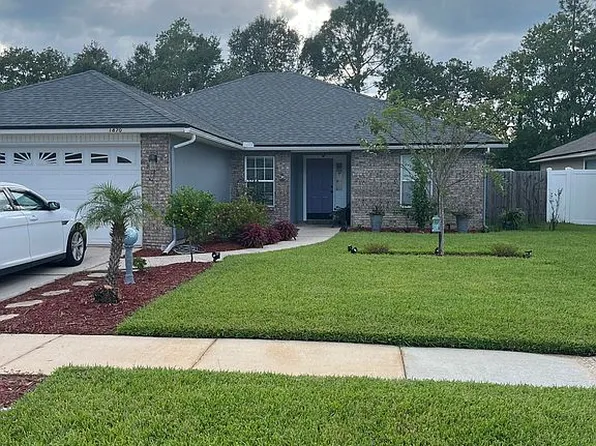 1870 Dartmouth Dr, Middleburg, FL 32068