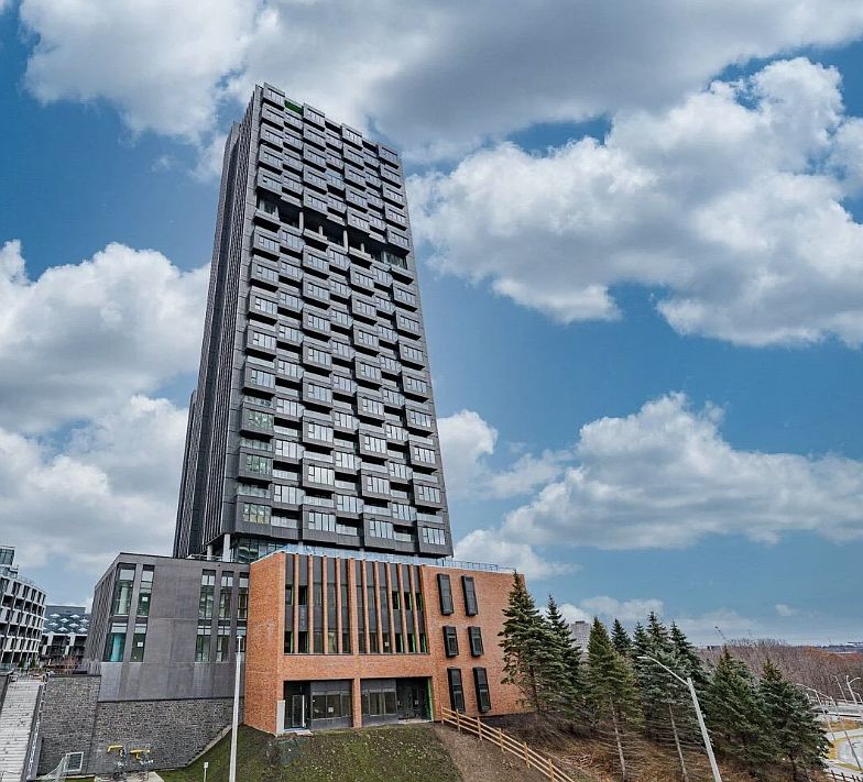 1st image of 1 Kyle Lowry Rd #18