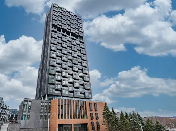 1 Kyle Lowry Rd, Toronto, ON