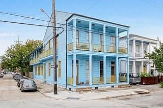 2nd image of 1700 S Rampart St