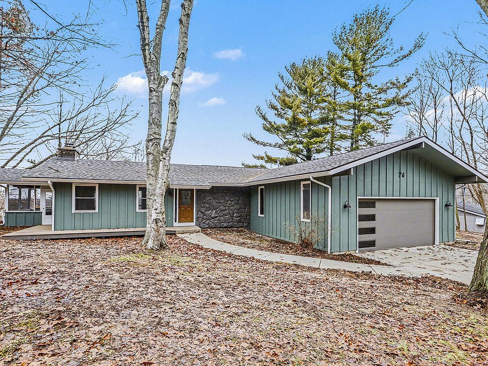 1st image of 74 S Lake Doster Dr
