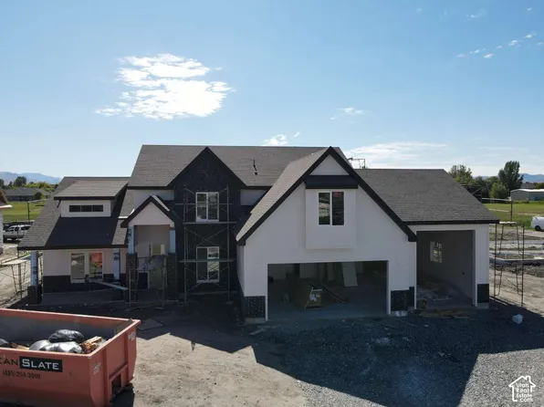 338 W 3400 S, Logan, UT 84321