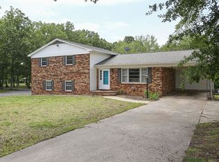 914 Blalock Dr, Kings Mountain, NC 28086