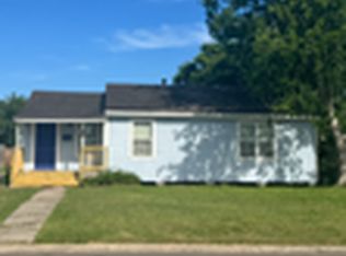 657 Robert Dr, Corpus Christi, TX 78412