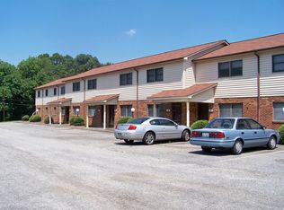 204 Timberline Dr, Winston Salem, NC 27101