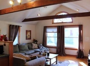 63 Olson St, Abington, MA 02351