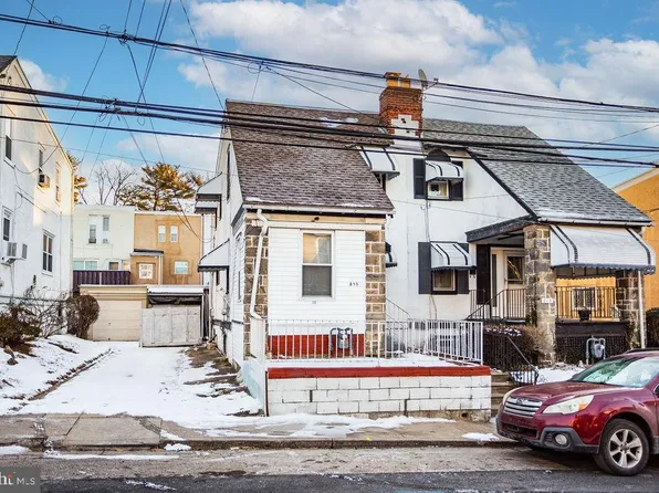 213 Heather Rd, Upper Darby, PA 19082