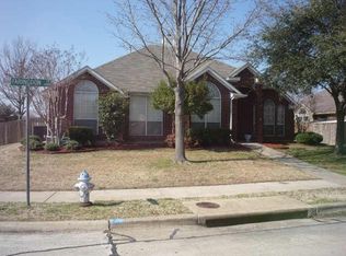 6017 Faringdon Ln, Rowlett, TX 75089