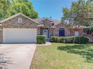 8825 Mosquero Cir, Austin, TX 78748