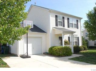 3609 Thornwood Dr, Durham, NC 27703