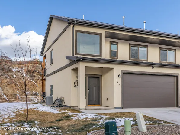 141 Willow Cir, Rifle, CO 81650