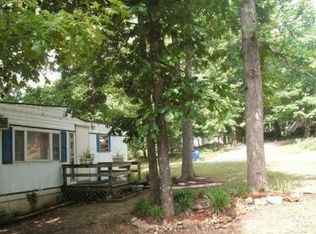 186 Paw Paw Ln, Rockaway Beach, MO 65740