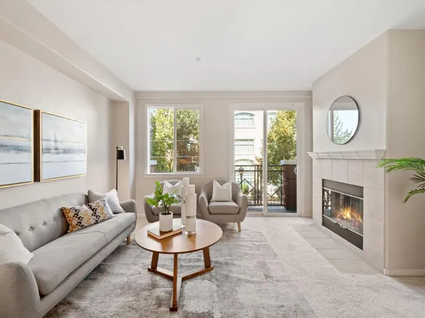 728 City Walk Pl APT 6, Hayward, CA 94541