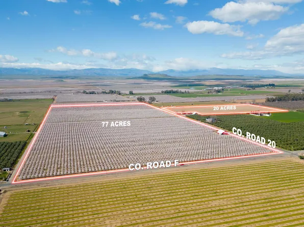 6163 County Road 20, Orland, CA 95963