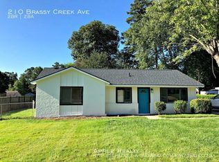 210 Brassy Creek Ave, Durham, NC 27712