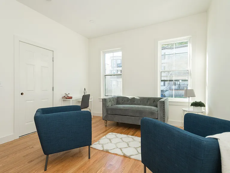 148 Pleasant St #1 — Photo 1