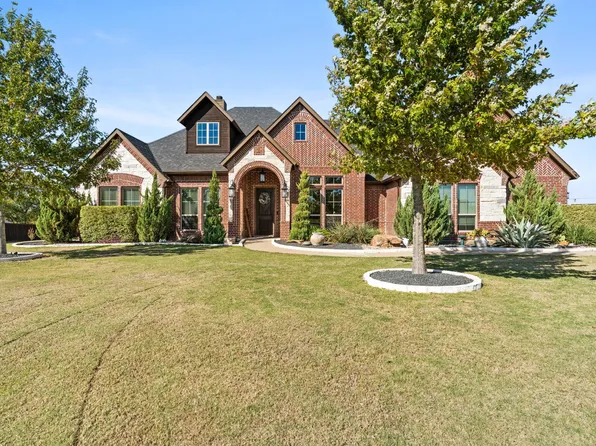 7411 Chambers Bay Cir, Waxahachie, TX 75167