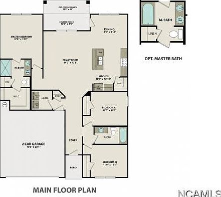 2nd image of 1109 Colonial Dr SW