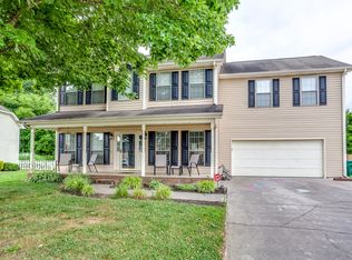 742 Whitesburg Dr, Knoxville, TN 37918