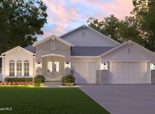 2713 Gabboys, Palm Bay, FL 32909