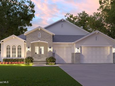 2713 Gabboys, Palm Bay, FL, 32909