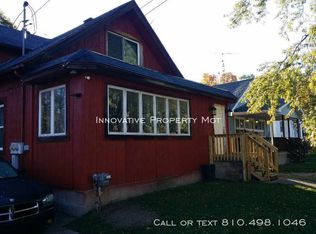 1710 Maplewood Ave #1, Flint, MI 48506