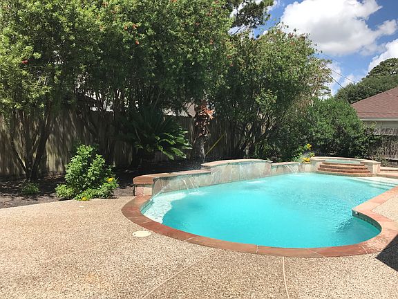 Mosquito Misting System