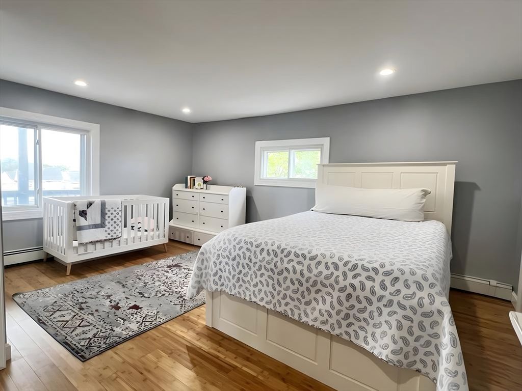 Apartment in Winthrop, Winthrop Beach - View 5