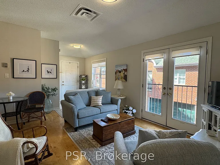 1361 Bayview Ave #CH1 — Photo 5