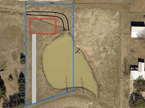 2nd image of 521B Blue Mound Rd E