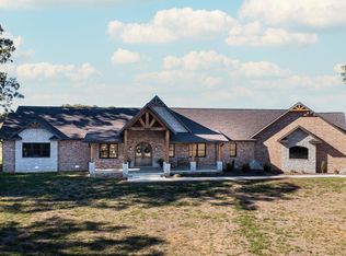 4305 Mount Zion Rd, Mountain Grove, MO 65711