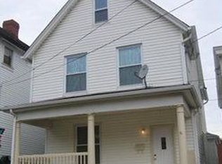 502 7th St, Charleroi, PA 15022