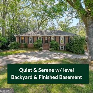 270 E Valley Dr, Marietta, GA, 30068