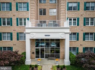 12021 Tralee Rd Unit 401, Lutherville Timonium, MD 21093