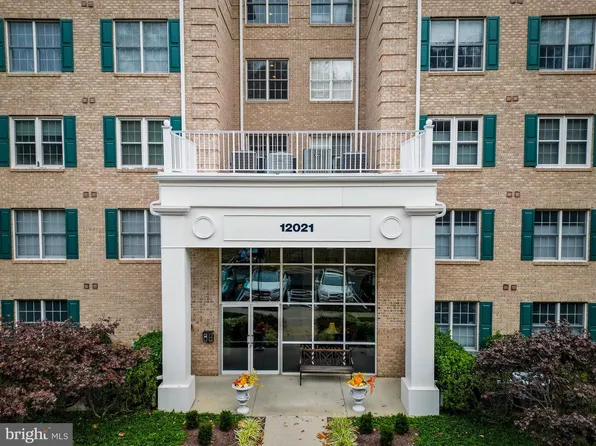 12021 Tralee Rd Unit 401, Lutherville Timonium, MD 21093