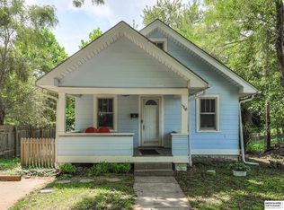 5843 Ohio St, Omaha, NE 68104