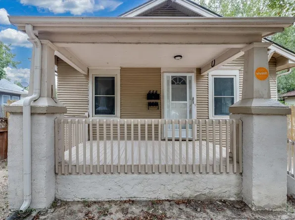 444 N Edwards Ave, Wichita, KS 67203