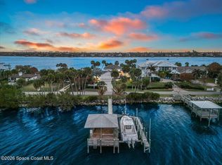 10710 S Tropical Trl, Merritt Island, FL 32952