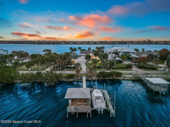 10710 S Tropical Trl, Merritt Island, FL 32952