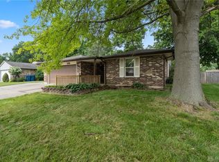 8471 Pinegate Way, Dayton, OH 45424