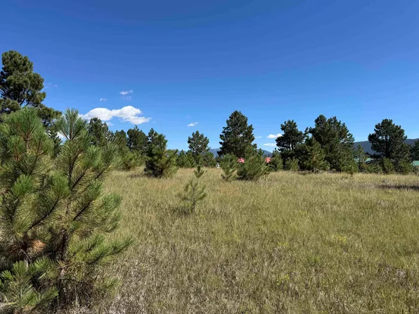 Lot 1 Blk 16 Country Club Rd, Angel Fire, NM 87710